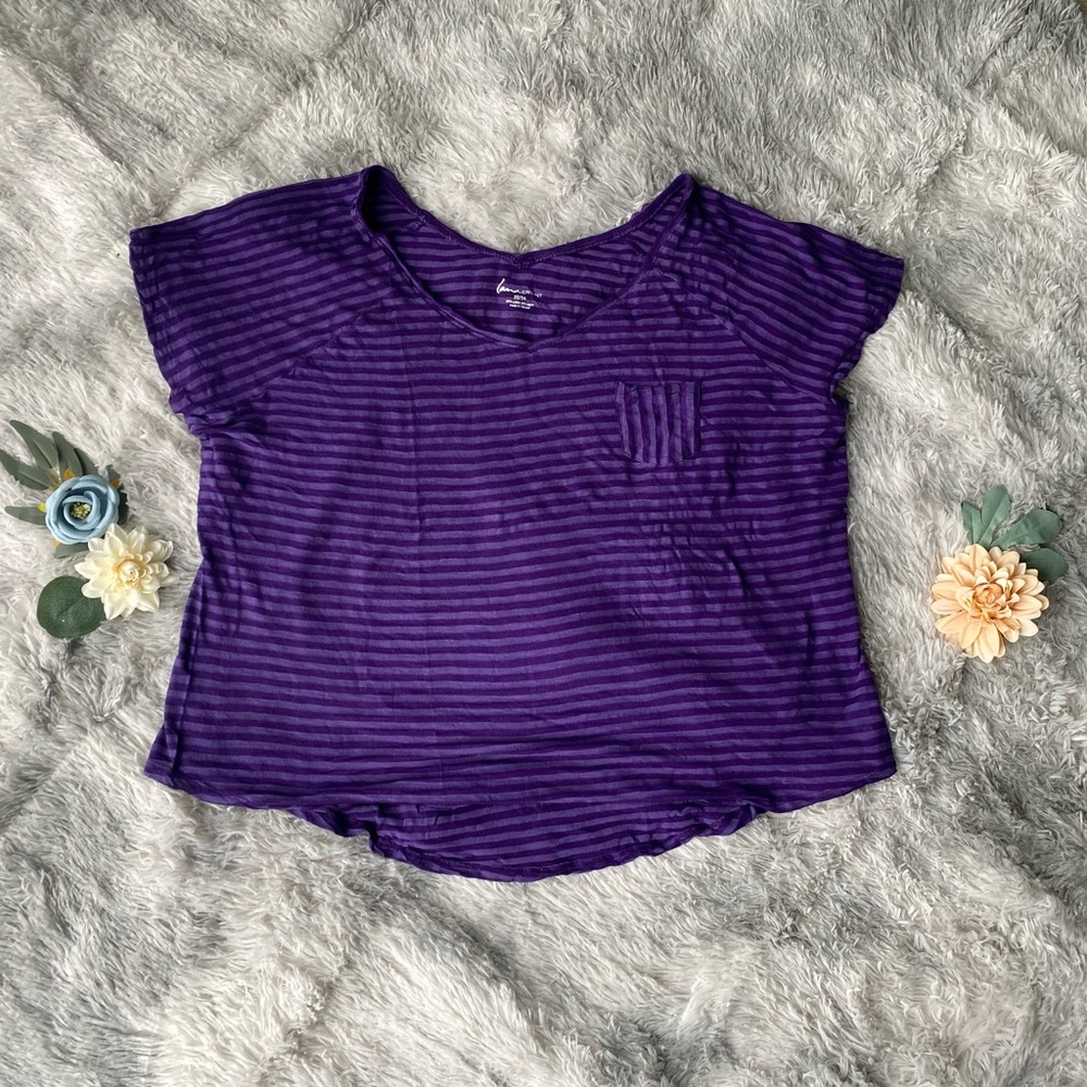 Womens Lane Bryant shirt size 22/24